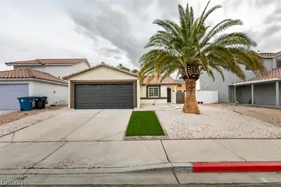 598 Jackson Drive, Henderson
