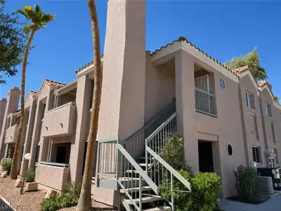 1375 East Hacienda Avenue 218 Las Vegas, NV 89119