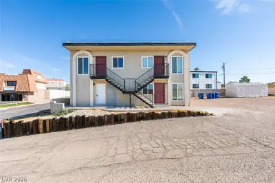 525 Fir Street 3, Boulder City