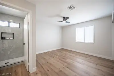 3720 Snorkel Circle D Bedroom