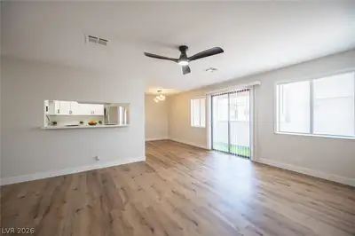 3720 Snorkel Circle D Living Room