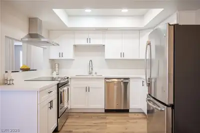 3720 Snorkel Circle D Kitchen