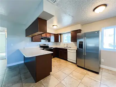 445 North 14th Street B Kitchen