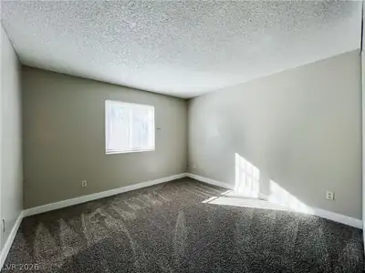 445 North 14th Street B Bedroom
