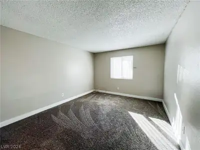 445 North 14th Street B Primary Bedroom