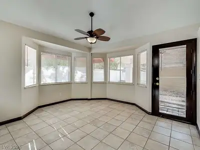 69 Chesney Drive, Henderson, NV 89074 Dining Area