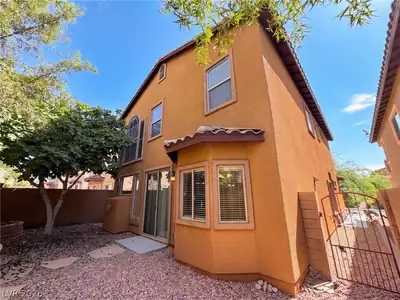 6733 Barrington Hills Street Las Vegas, NV 89149