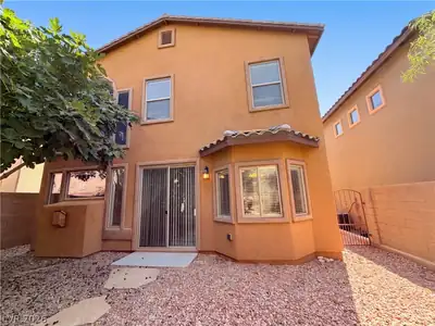 6733 Barrington Hills Street, Las Vegas, NV 89149 