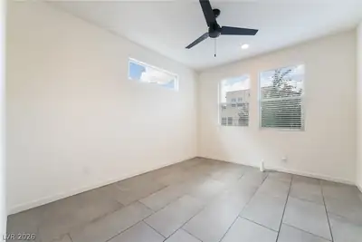 3349 Solento Lane, Henderson, NV 89044 Bedroom