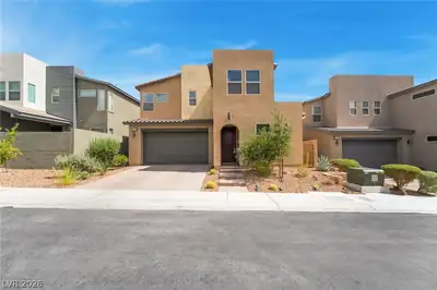 3349 Solento Lane, Henderson