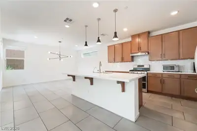 3349 Solento Lane, Henderson, NV 89044 Kitchen