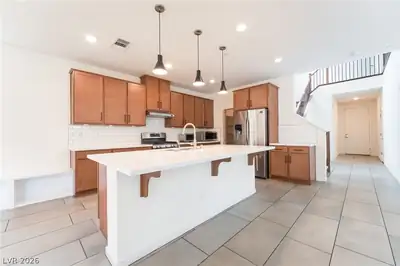3349 Solento Lane, Henderson, NV 89044 Kitchen