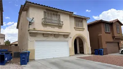 7934 Palace Monaco Avenue, Las Vegas