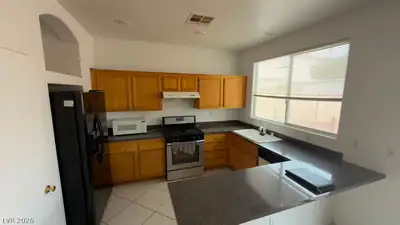 7934 Palace Monaco Avenue Kitchen