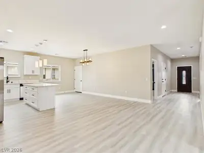 1740 South Jerome Lane Living Room