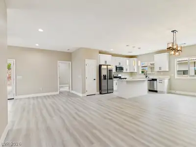 1740 South Jerome Lane Kitchen