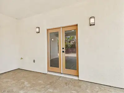 1740 South Jerome Lane Patio