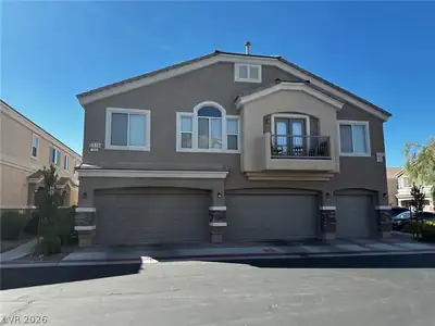5516 Ante Up Court 103, Las Vegas