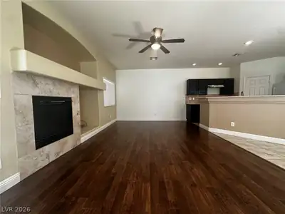 5516 Ante Up Court 103 Living Room