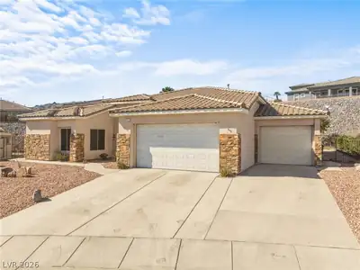 3471 Cottage Thistle Drive, Laughlin