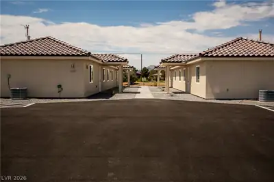 660 San Lorenzo Street 1, Pahrump