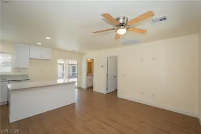660 San Lorenzo Street 1 Living Room