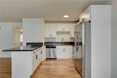 2713 Beaver Creek Court 102 Kitchen