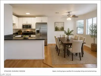 2713 Beaver Creek Court 102, Las Vegas