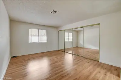 2713 Beaver Creek Court 102 Bedroom