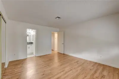 2713 Beaver Creek Court 102 Primary Bedroom