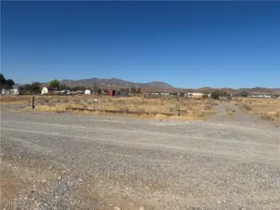 350 Valerio Street, Pahrump