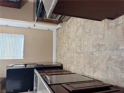 2801 North Rainbow Boulevard 241 Kitchen