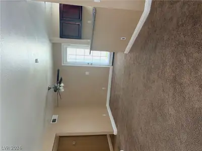 2801 North Rainbow Boulevard 241 Living Room