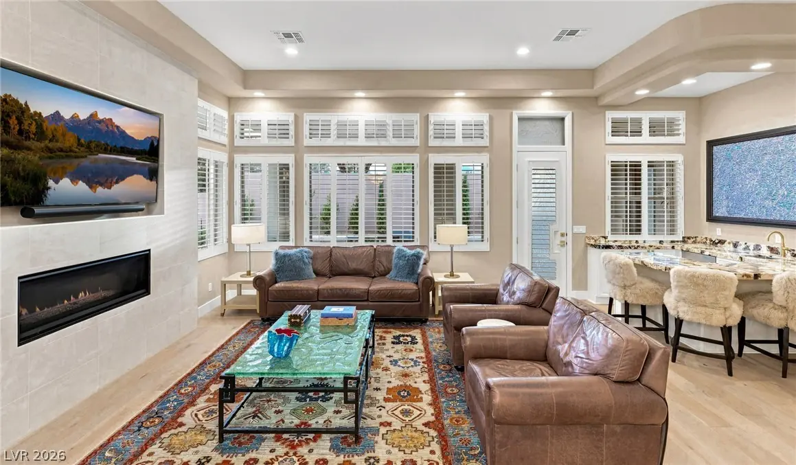 205 Aventura Street, Las Vegas, NV 89144