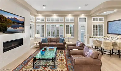 205 Aventura Street Las Vegas, NV 89144