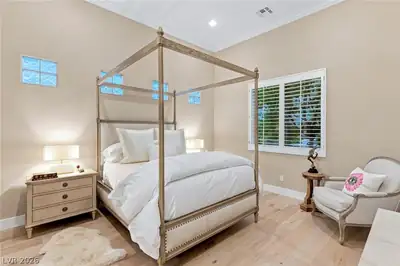 205 Aventura Street, Las Vegas, NV 89144 Bedroom