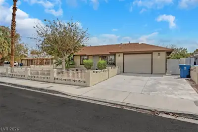 45 Sabino Circle, Las Vegas