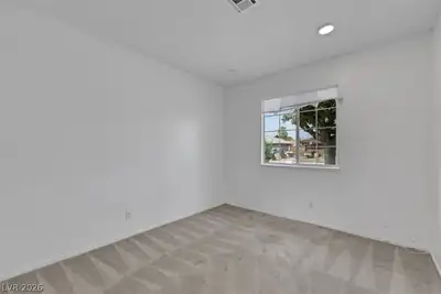 45 Sabino Circle, Las Vegas, NV 89110 Bedroom