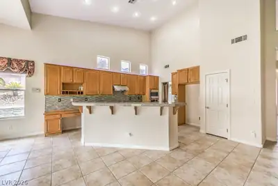 7064 New Moon Way, Las Vegas, NV 89110 Kitchen