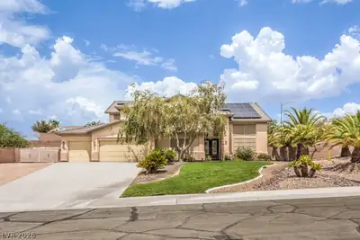 7064 New Moon Way, Las Vegas