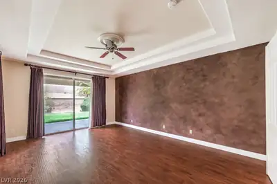 7064 New Moon Way, Las Vegas, NV 89110 Bedroom