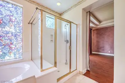 7064 New Moon Way, Las Vegas, NV 89110 Primary Bathroom
