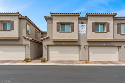 1367 Ossa Street 4103 Henderson, NV 89052