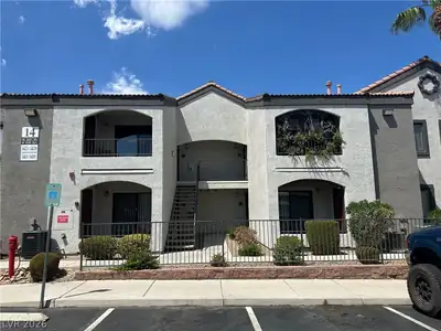 950 Seven Hills Drive 1423, Henderson