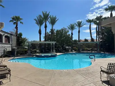 950 Seven Hills Drive 1423 Pool