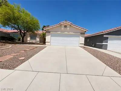 3114 Meadow Flower Avenue, North Las Vegas