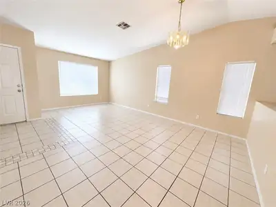 3114 Meadow Flower Avenue, North Las Vegas, NV 89031 Living Room