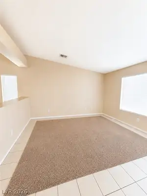 3114 Meadow Flower Avenue, North Las Vegas, NV 89031 Living Room