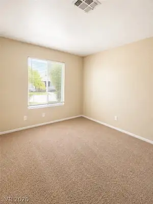 3114 Meadow Flower Avenue, North Las Vegas, NV 89031 Bedroom