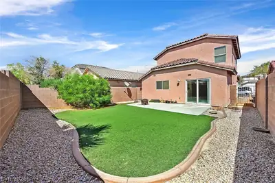 8525 Wildheart Ranch Street, Las Vegas